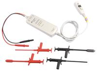 n2790a Keysight Technologies N Series N2790A Oscilloscope Probe, Differential Type, 100MHz, 1:50, 1:500, BNC Connector