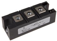 vs-vskh14212pbf Vishay VS-VSKH142/12PBF, Controllable Bridge Rectifier 1200V, 140A 270mA