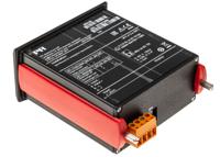 5531b PR Electronics 5500 LCD Digital Panel Multi-Function Meter, 44.5mm x 91.5mm