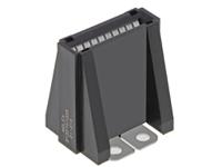 213274-1003 Molex PowerPlane Busbar, 600V ac