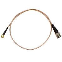 bu-4150028006 Mueller Electric Screened, 6 in 50 Ω Silver