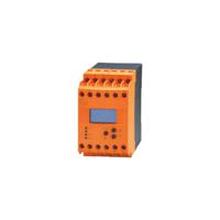 dd2503 ifm electronic Speed Monitoring Relay, DIN Rail