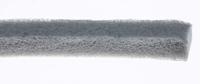 205-0849 RS PRO Grey Foam Tape, 9.0mm x 15.0m, 6.0mm Thick