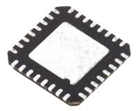 qt60240-isg QT60240-ISG, Spread-Spectrum Charge-Transfer Touch Screen Controller, 10 bit I2C, Serial-SPI Hard-Wire, 32-Pin MLF