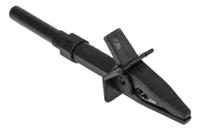 816-029 RS PRO Fused Test Lead, CAT II, CAT III