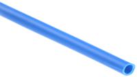 404-241 RS PRO PVC Blue Cable Sleeve, 2mm Diameter, 50m Length