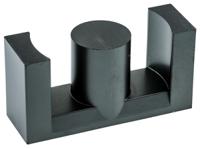 b66367g0500x187 EPCOS N87 ETD 49 Transformer Ferrite Core, 525nH, For Use With SMPS Transformers