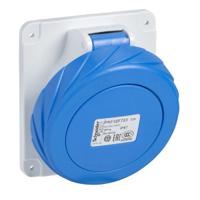 pkf16f723 Schneider Electric IP67 Angled, Rated At 16A, 200 → 250 V