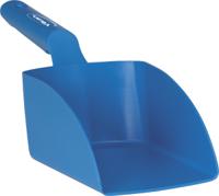 56753 Vikan PP Measuring Scoop, 1L Capacity, Blue