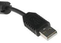 g84-5500lumeu-2 CHERRY Wired USB Compact Touchpad Keyboard, QWERTY (US), Black