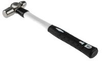 ss506-200-fb Bahco Ball-Pein Hammer with Fibreglass Handle, 350g