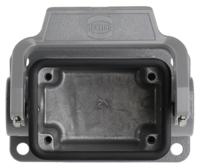 09300061251 HARTING Han B Heavy Duty Power Connector Housing, PG16 Thread