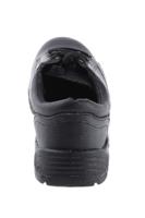 790-4025 Rockfall Men's Black Steel Toe Capped Safety Trainers, UK 10, EU 44
