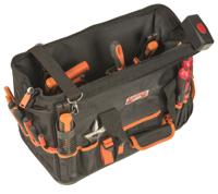4750fb2-19ts001 Bahco 61 Piece Closed Top Bag Mro Tool Kit