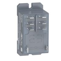 rpf2bbd Schneider Electric DIN Rail or Panel Power Relay, 24V dc Coil, 30A Switching Current, DPDT