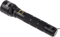 1-95-154 Stanley FatMax LED Torch Black - Rechargeable 139 lm, 165 mm