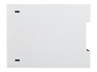 243-3632 RS PRO DIN Rail Enclosure Enclosure Type, 75 x 22.5 x 98.5mm, Polycarbonate DIN Rail Enclosure