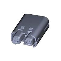 1587985-1 TE Connectivity Receptacle Housing