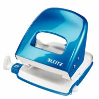 50081036 Leitz Hole Punch, 2 Hole, 30 Sheet Capacity