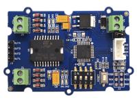 105020001 Seeed Studio Grove - I2C Motor Driver with L298, Arduino Compatible Board