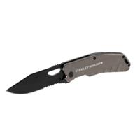 fmht0-10312 Stanley FATMAX Straight Electrician Knife, 180g