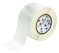 tht-19-424-1 Brady B-424 on White Label Printer Labels, 76.20 mm Width, 50.8mm Label Length