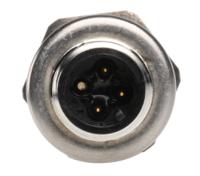 pu5404 ifm electronic Pressure Sensor, 0bar Min, 10bar Max, Analogue Output, Relative Reading