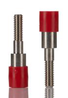 0303325 Phoenix Contact PSBJ 4/15/6 RD Series Test Connector for Use with Modular Terminal Block
