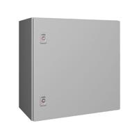 1350000 Rittal Ax, Steel Enclosure, 500 x 500 x 300mm