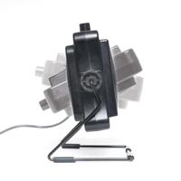 151-3014 RS PRO, 220 → 240V ac Solder Fume Extractor, Carbon Filter, 23W, Type F - Schuko plug with UK Convertor