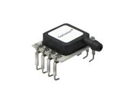 2002984-f TE Connectivity Pressure Sensor, 2.5mbar Operating Max, PCB Mount, 8-Pin, Dual Sideport