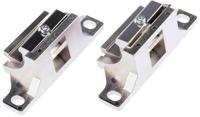 f39-lga Omron Light Curtain Mounting Bracket