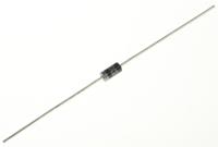 1n4001rlg onsemi Switching Diode, 2-Pin DO-41 1N4001RLG