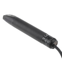 sl5101 ifm electronic Flow Controller, 100 → 1000 cm³/s, Relay Output, 24 V dc, 23 mm Pipe