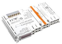 750-1504 WAGO PLC I/O Module for Use with 750 Series, Digital