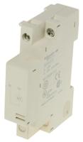 gvau225 Schneider Electric Undervoltage release for use with GV2 GVAU Series, GV3 GVAU Series