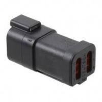 dt04-6p-ce03 TE Connectivity, DEUTSCH DT Male 6 Way