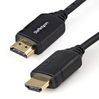 hdmm50cmp StarTech.com HDMI 2.0, 0.5m Male HDMI to Male HDMI Premium High Speed 4K @ 60Hz