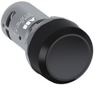 1sfa619100r1026-cp1-10b-20 ABB Compact Series Push Button, Momentary, Panel Mount, 22mm Cutout, DPST, 300V, IP69K