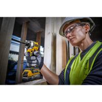 dcf850e2t-gb DeWALT 18V Impact Wrench Type G - British 3-Pin