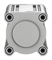 dsbc-63-300-ppva-n3 Festo Pneumatic Piston Rod Cylinder - 2125495 63 mm Bore, 300 mm DSBC Series, Double Acting Acting
