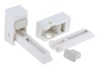 a9257207 OKW ABS Feet for Use with Mettec Case