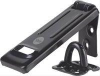 y110b401231hsp Yale Padlock Brass Padlock