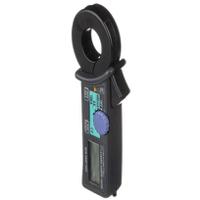 kew2434 Kewtech Corporation KEW2434 Clamp Meter, 400 mA dc 100 A CAT III