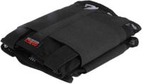 656-7105 RS PRO Black Back Support Belt, 36 → 42in