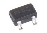 bat54sw-7-f DiodesZetex 30 V 200 mA Diode Switching 3-Pin SC-70