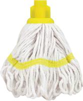 201-9579 RS PRO Yellow Yarn Mop Head