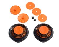 r01-1204 Sundstrom R01 Valve Membrane for use with SR 200