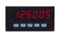 paxi0020 Red Lion PAXI Counter, Dual Counter, Rate Meter, Slave Display, 5 Digit LED, 85 → 250 V ac