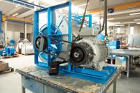 fluke-835 Fluke Alignment Laser - Laser Class 2